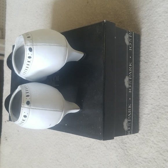 10 Park Heels - Picture 4 of 4